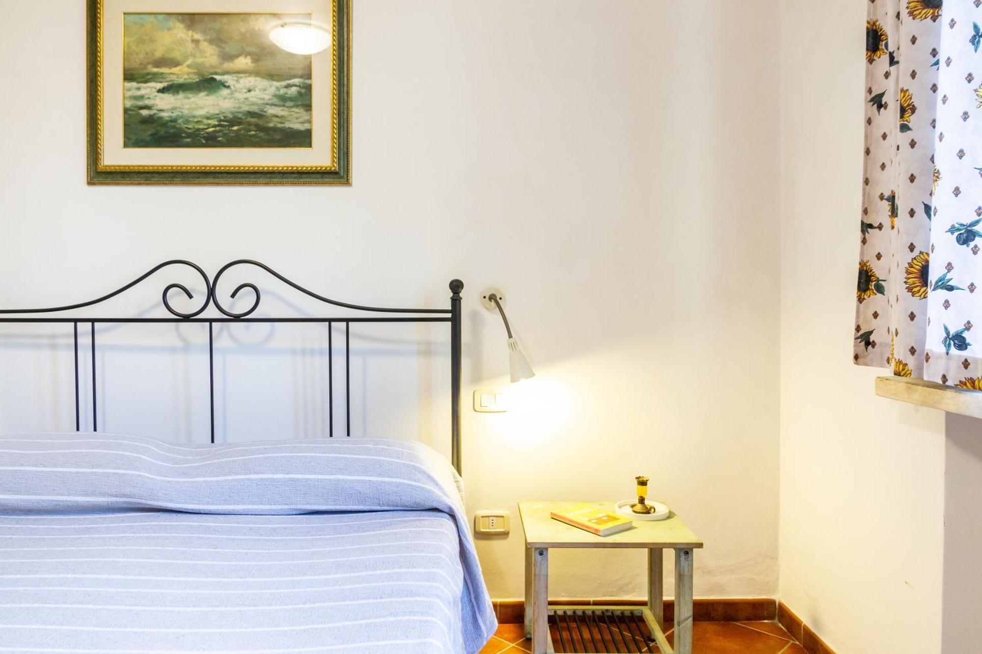 Trilo Dalia Villa Marina di Grosseto Ngoại thất bức ảnh