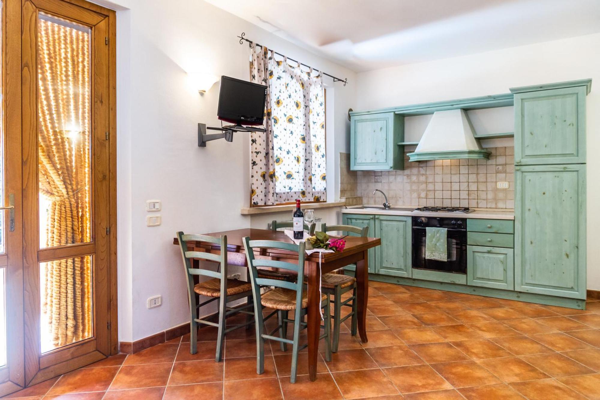 Trilo Dalia Villa Marina di Grosseto Ngoại thất bức ảnh