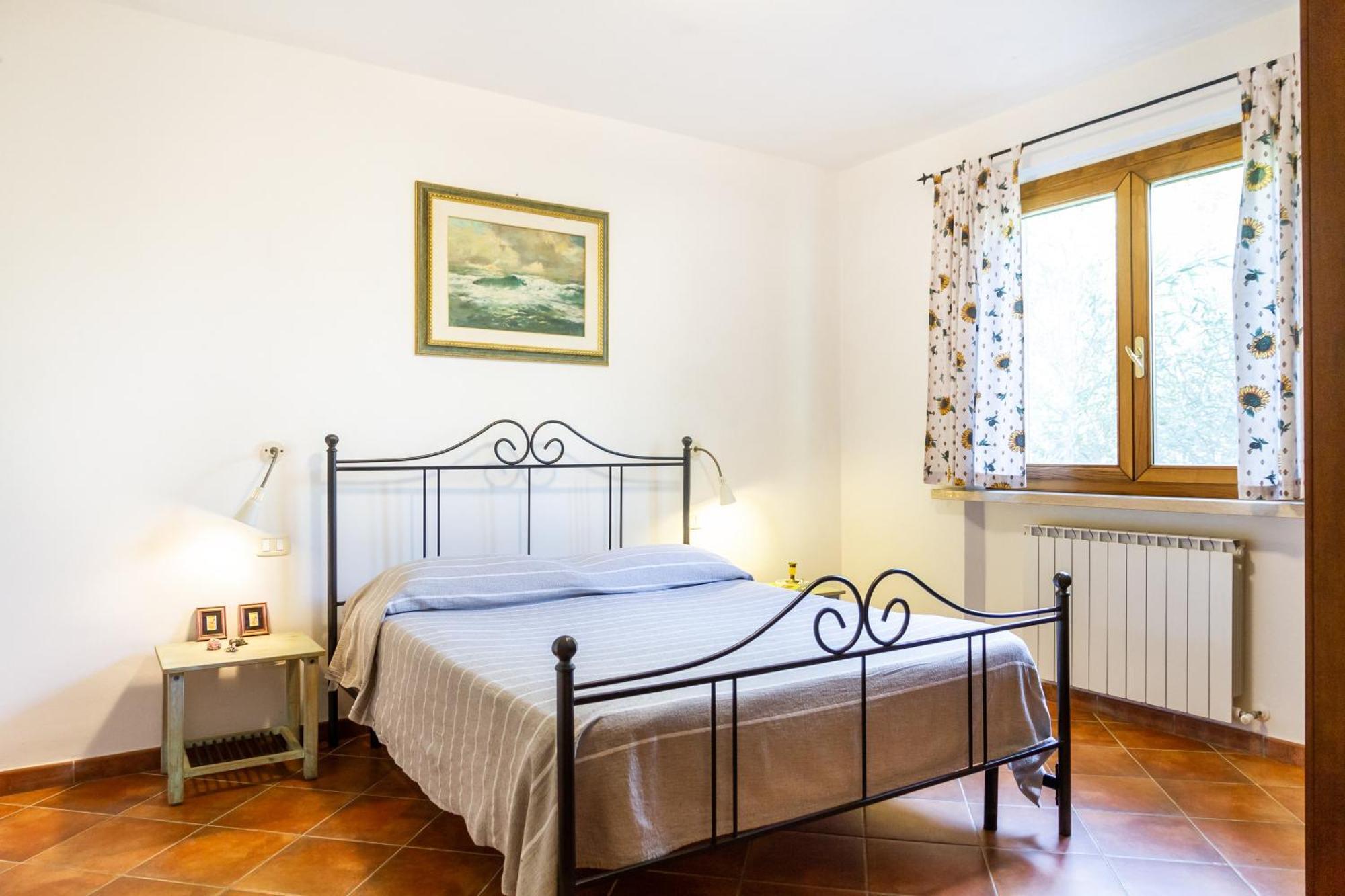 Trilo Dalia Villa Marina di Grosseto Ngoại thất bức ảnh