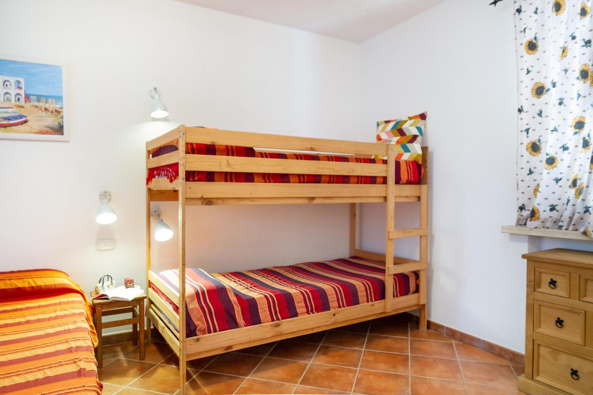 Trilo Dalia Villa Marina di Grosseto Ngoại thất bức ảnh