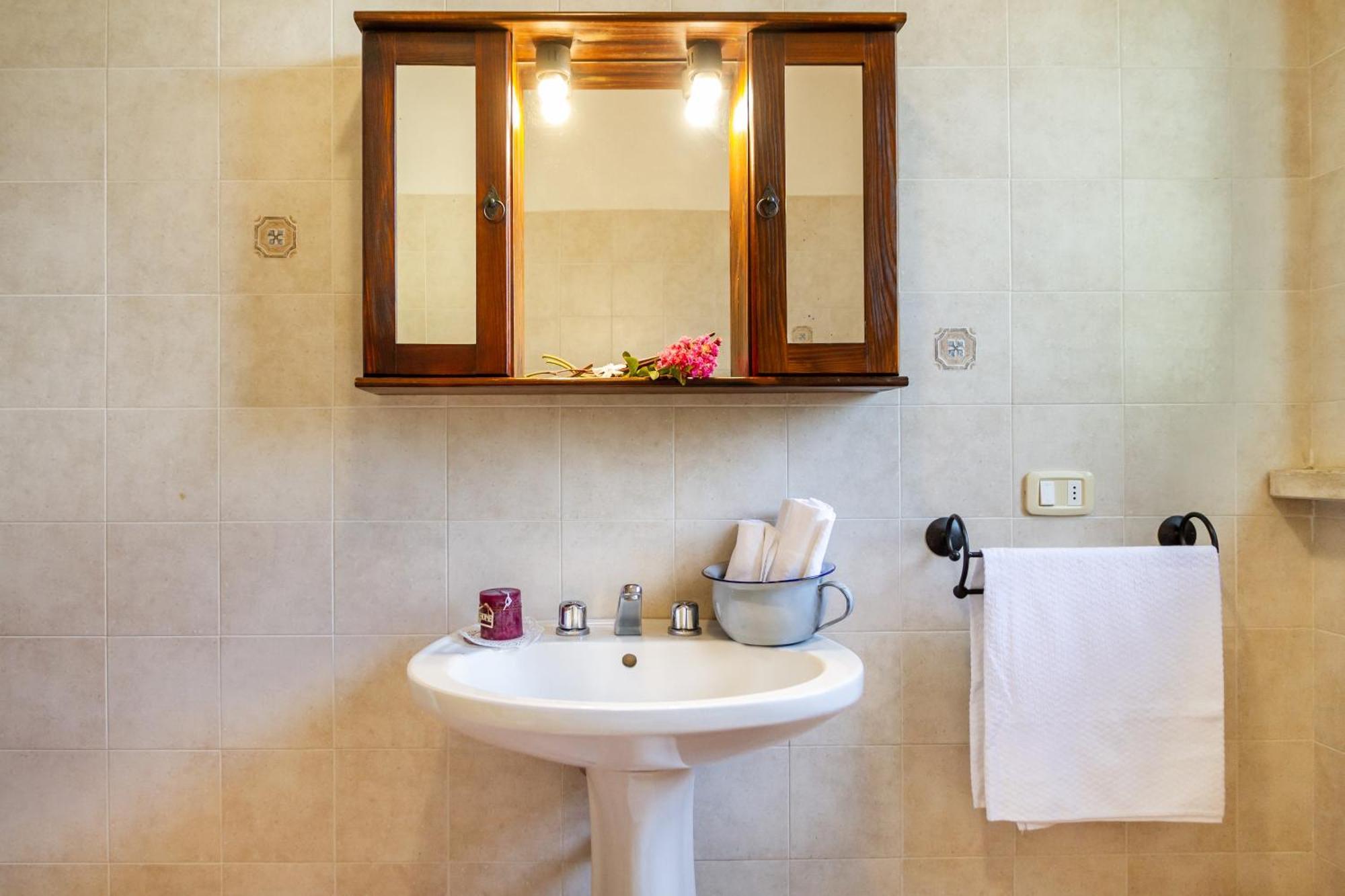 Trilo Dalia Villa Marina di Grosseto Ngoại thất bức ảnh